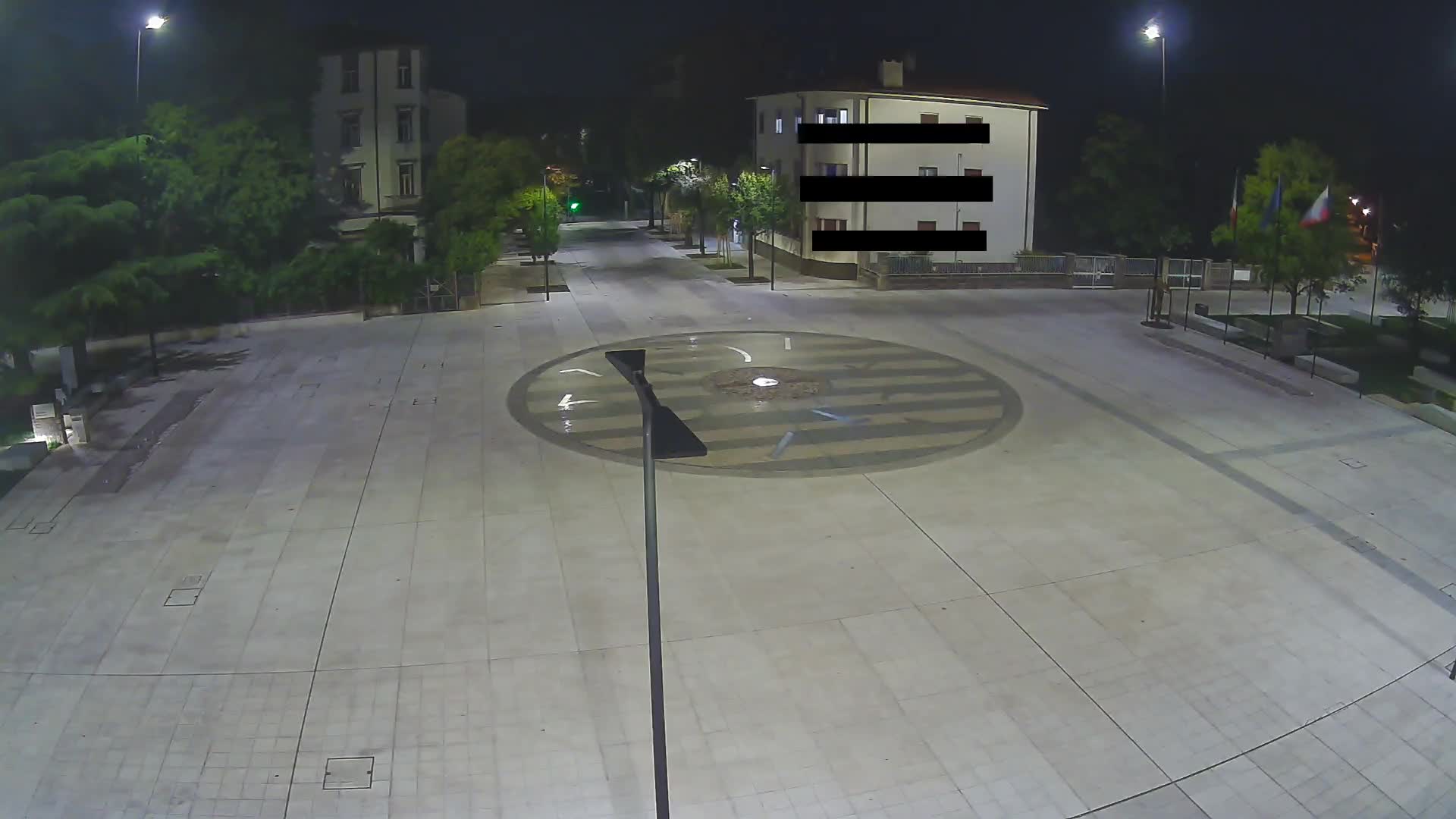 Webcam Europa square / Transalpina – Nova Gorica | Gorizia