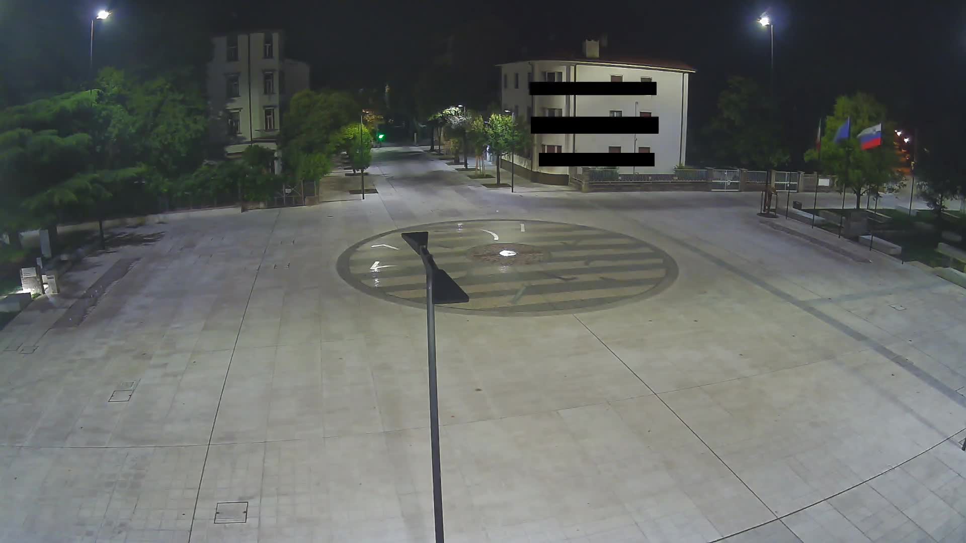 Webcam Europa square / Transalpina – Nova Gorica | Gorizia