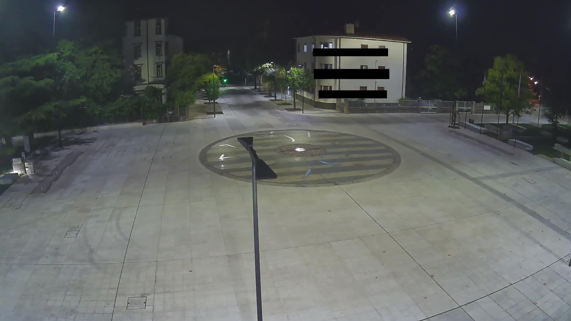 Webcam Europa square / Transalpina – Nova Gorica | Gorizia