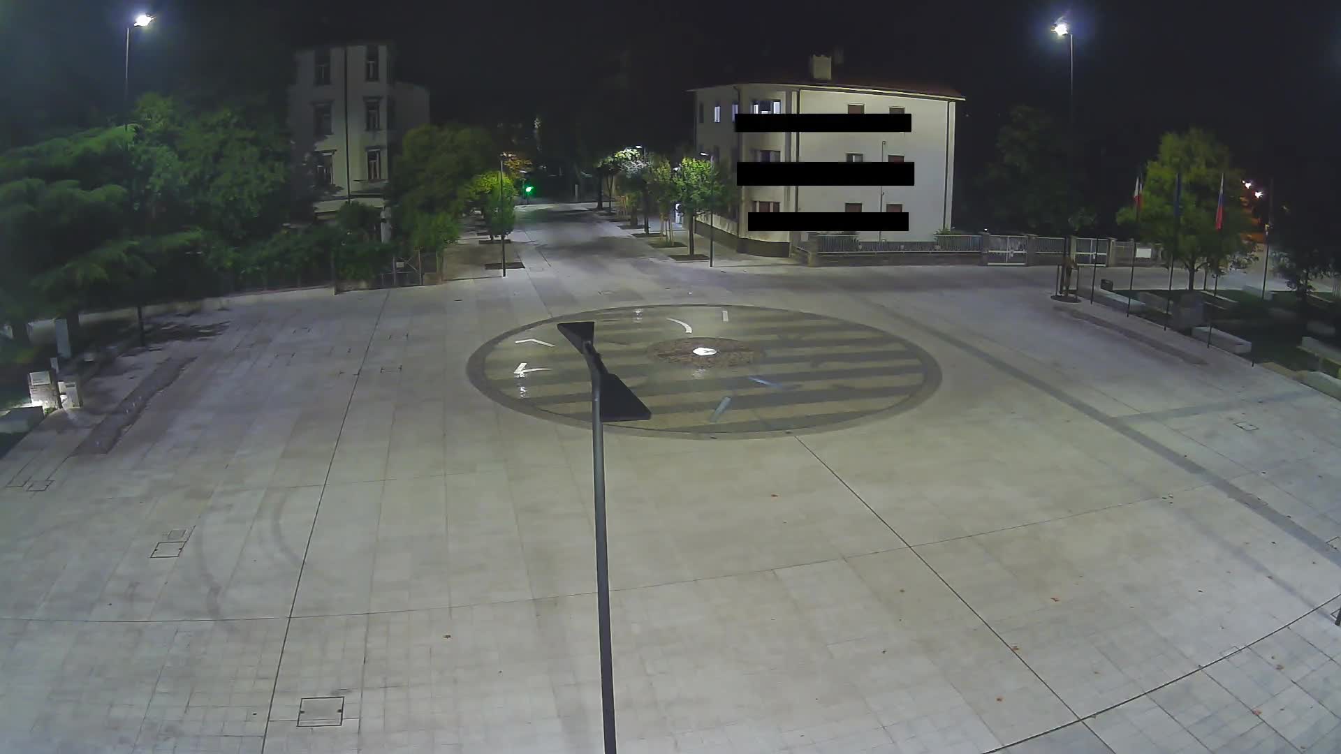 Webcam Europa square / Transalpina – Nova Gorica | Gorizia