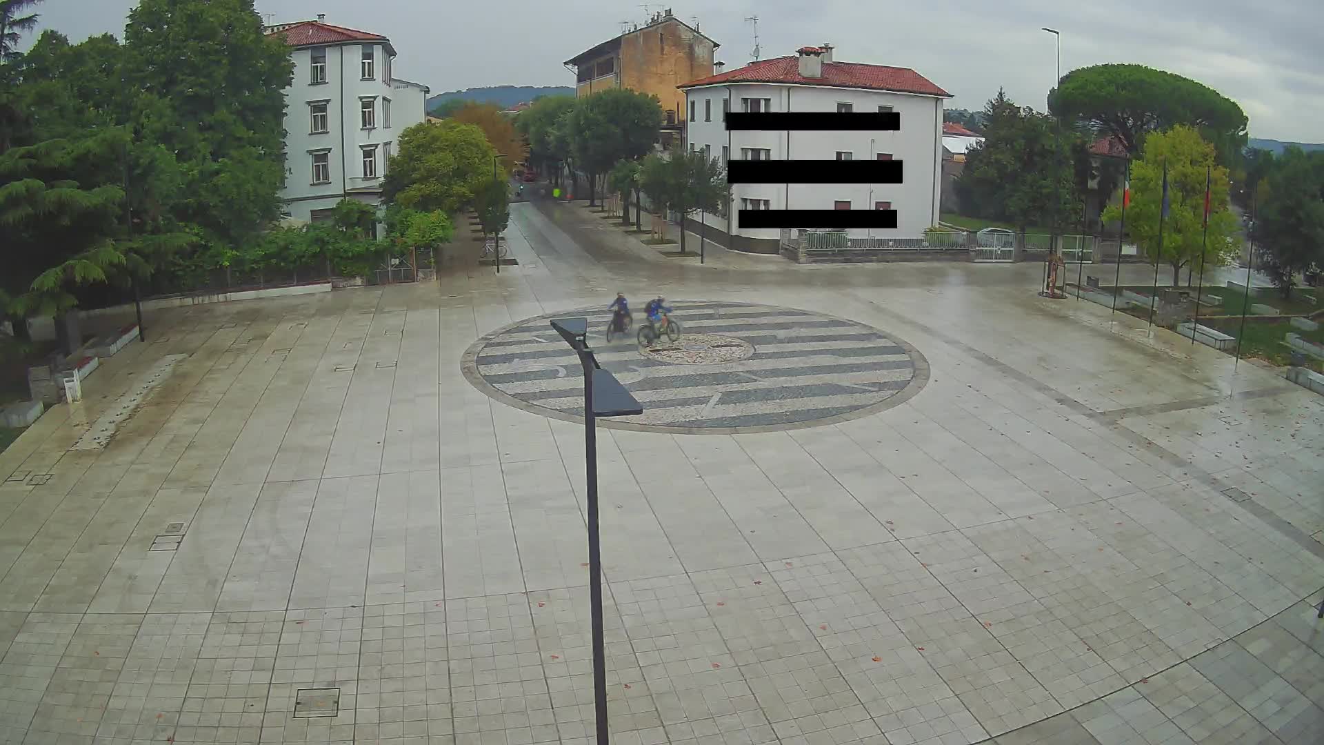 Webcam Europa square / Transalpina – Nova Gorica | Gorizia