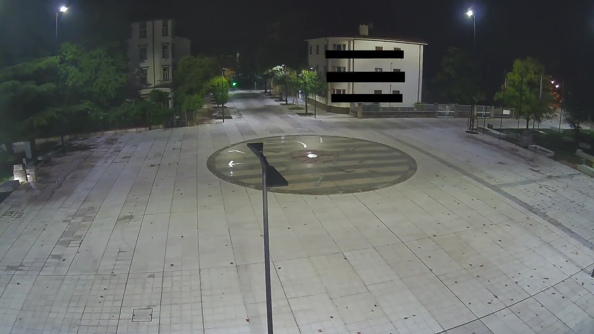 Webcam EuropaPlatz Nova Gorica / Transalpina Platz Gorizia – Görz