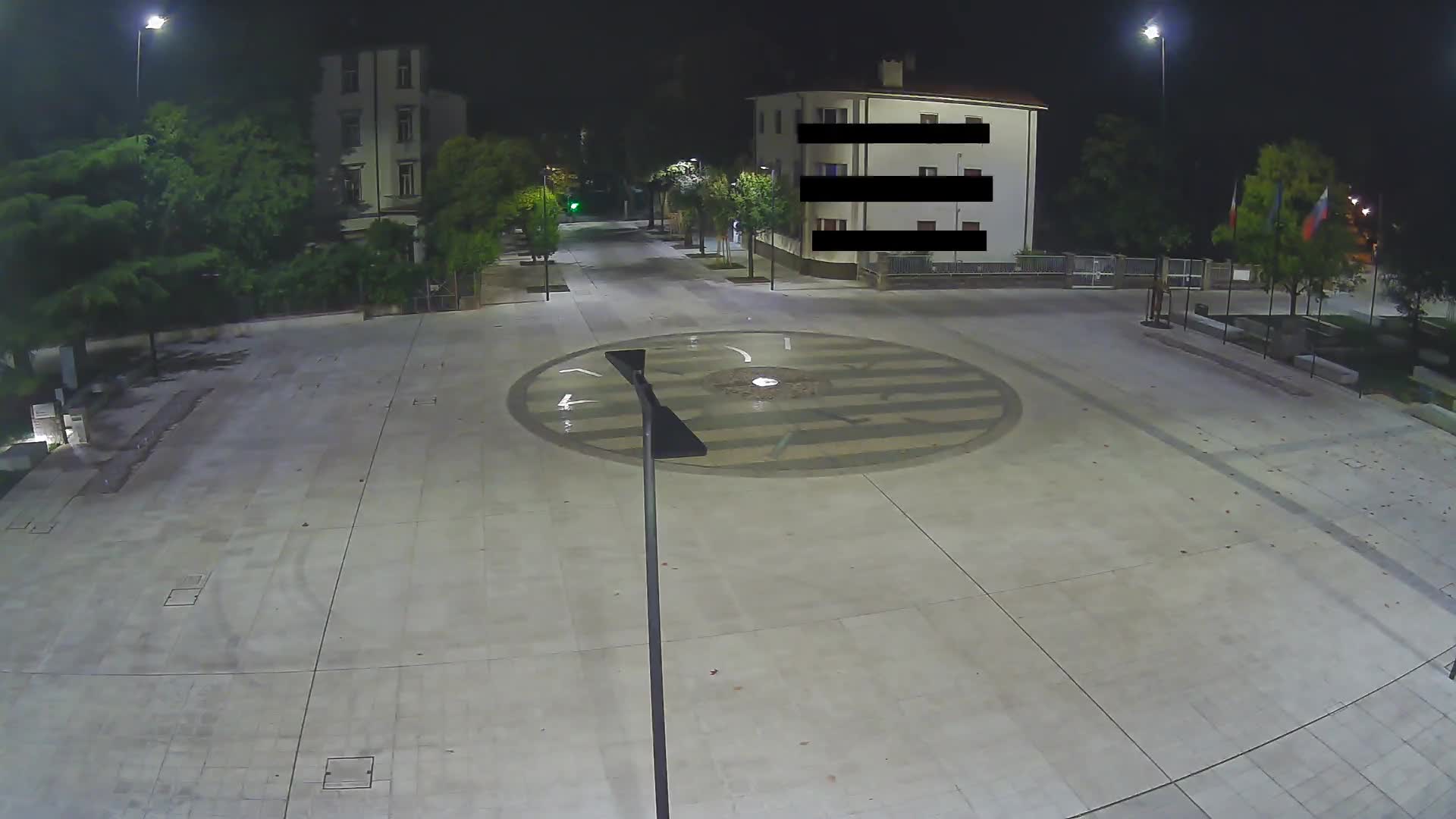 Webcam Europa square / Transalpina – Nova Gorica | Gorizia