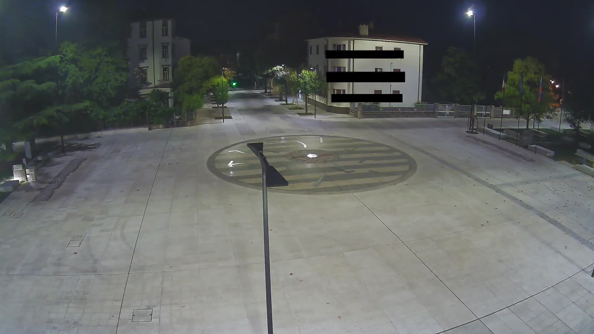 Webcam Europa square / Transalpina – Nova Gorica | Gorizia