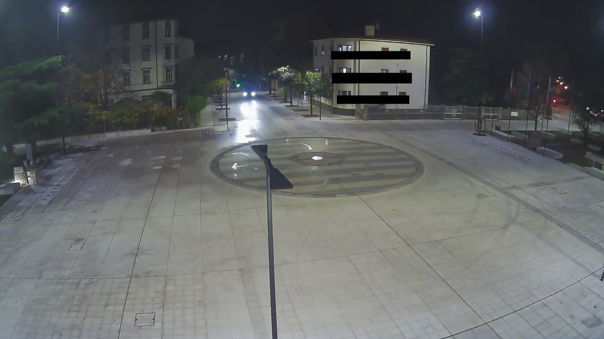 Webcam Europa square / Transalpina – Nova Gorica | Gorizia