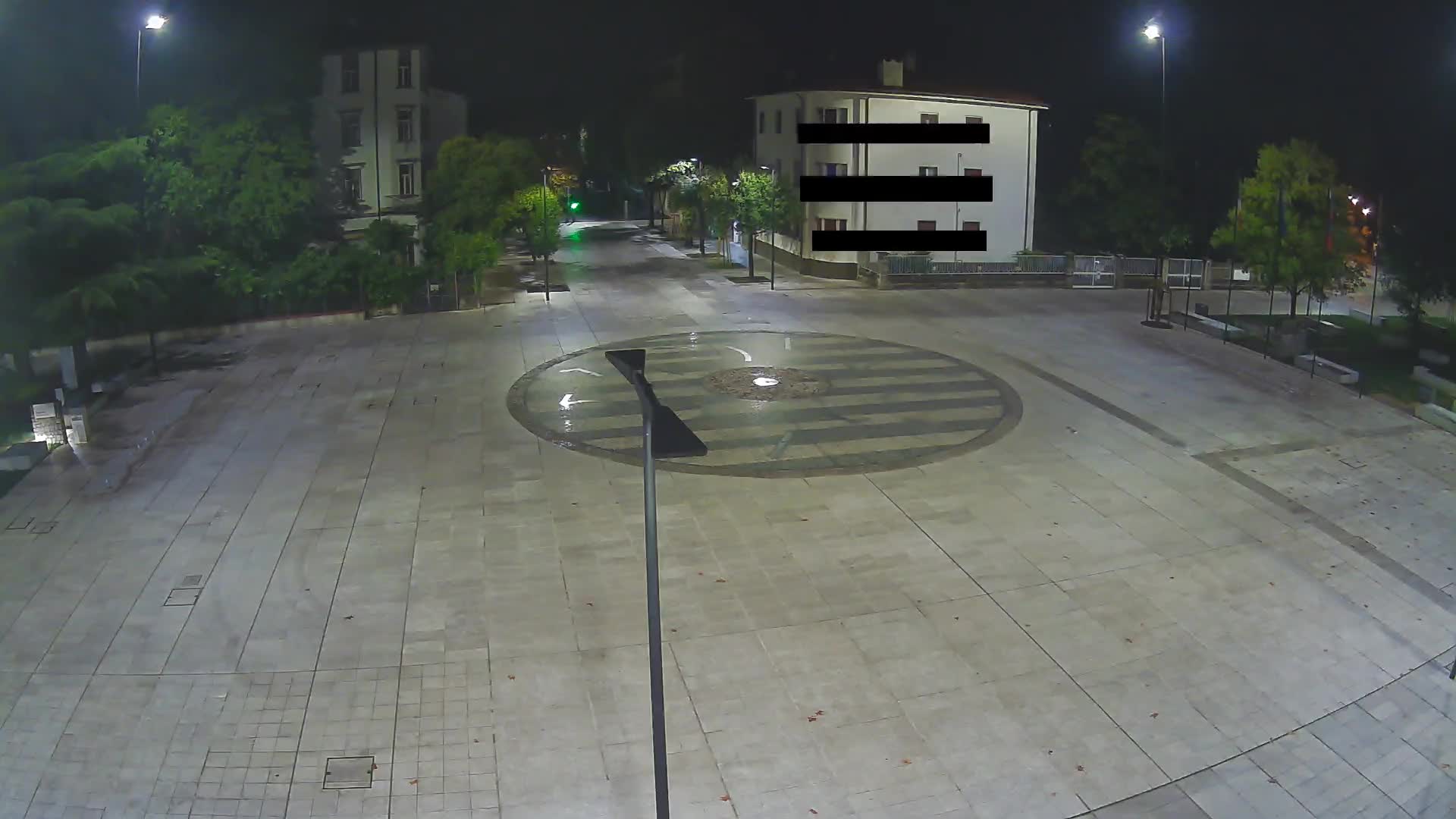 Webcam Europa square / Transalpina – Nova Gorica | Gorizia