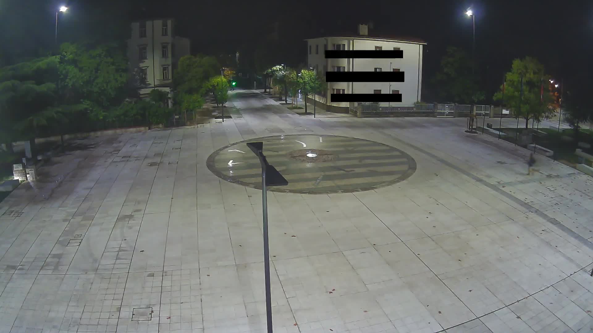 Webcam Europa square / Transalpina – Nova Gorica | Gorizia