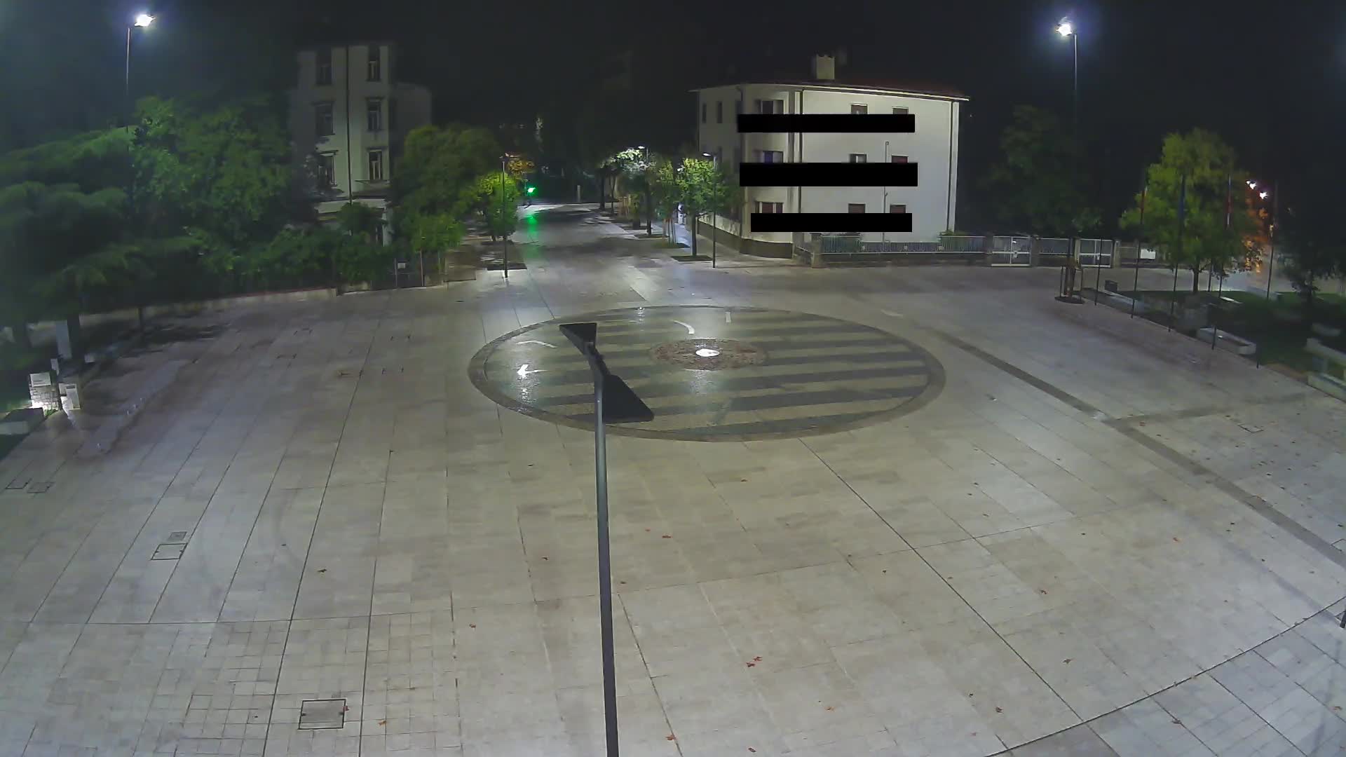 Webcam Europa square / Transalpina – Nova Gorica | Gorizia