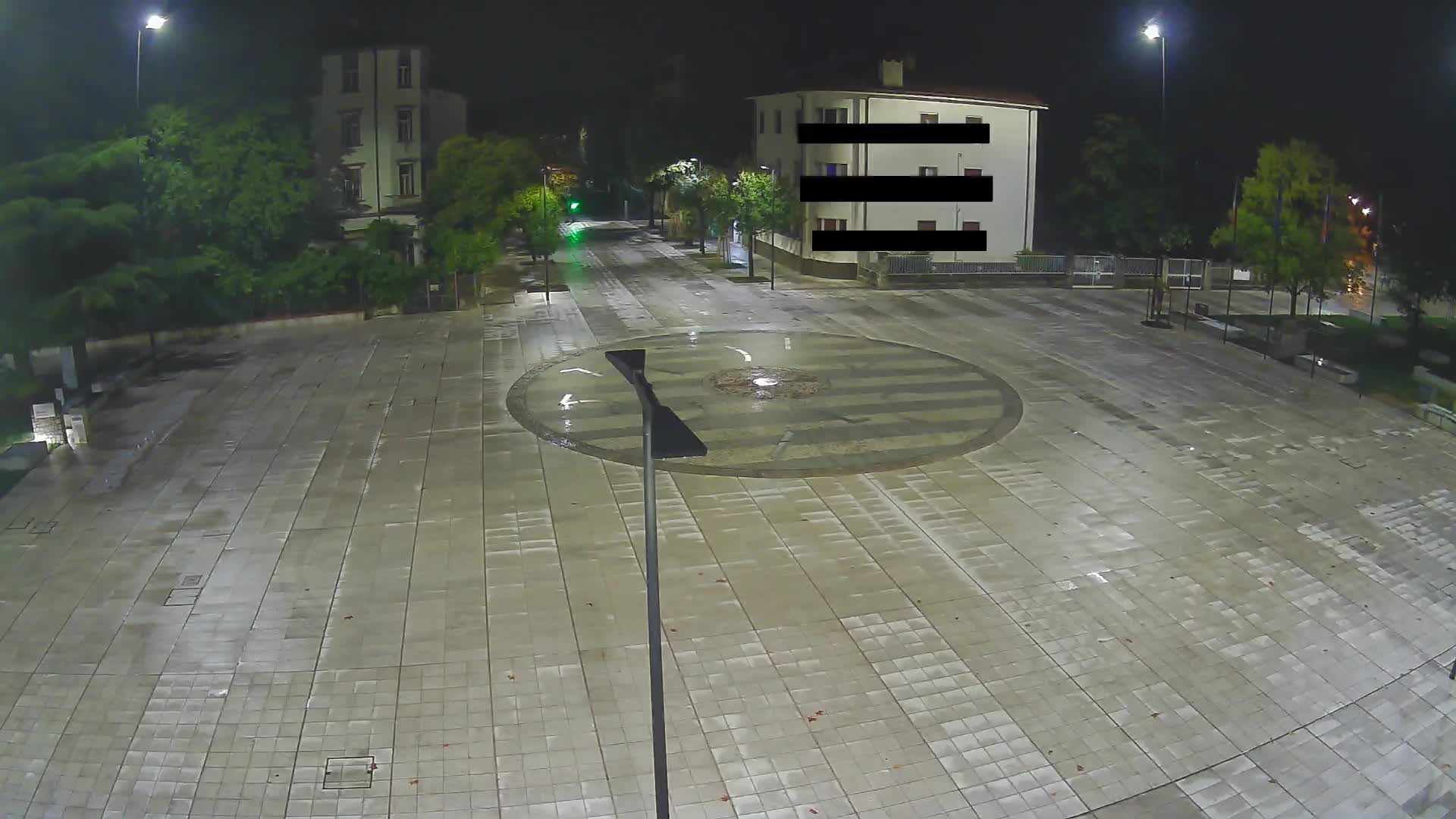 Webcam Europa square / Transalpina – Nova Gorica | Gorizia
