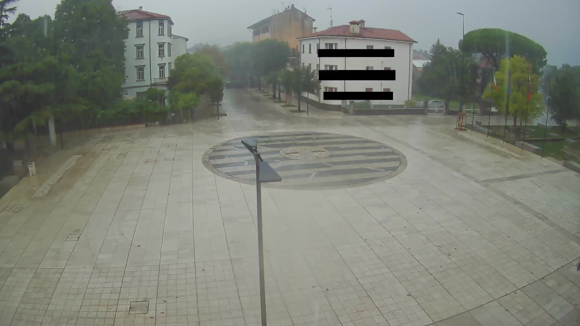 Webcam Europa square / Transalpina – Nova Gorica | Gorizia