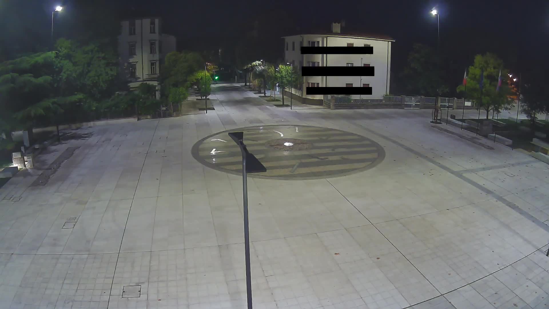 Webcam Europa square / Transalpina – Nova Gorica | Gorizia
