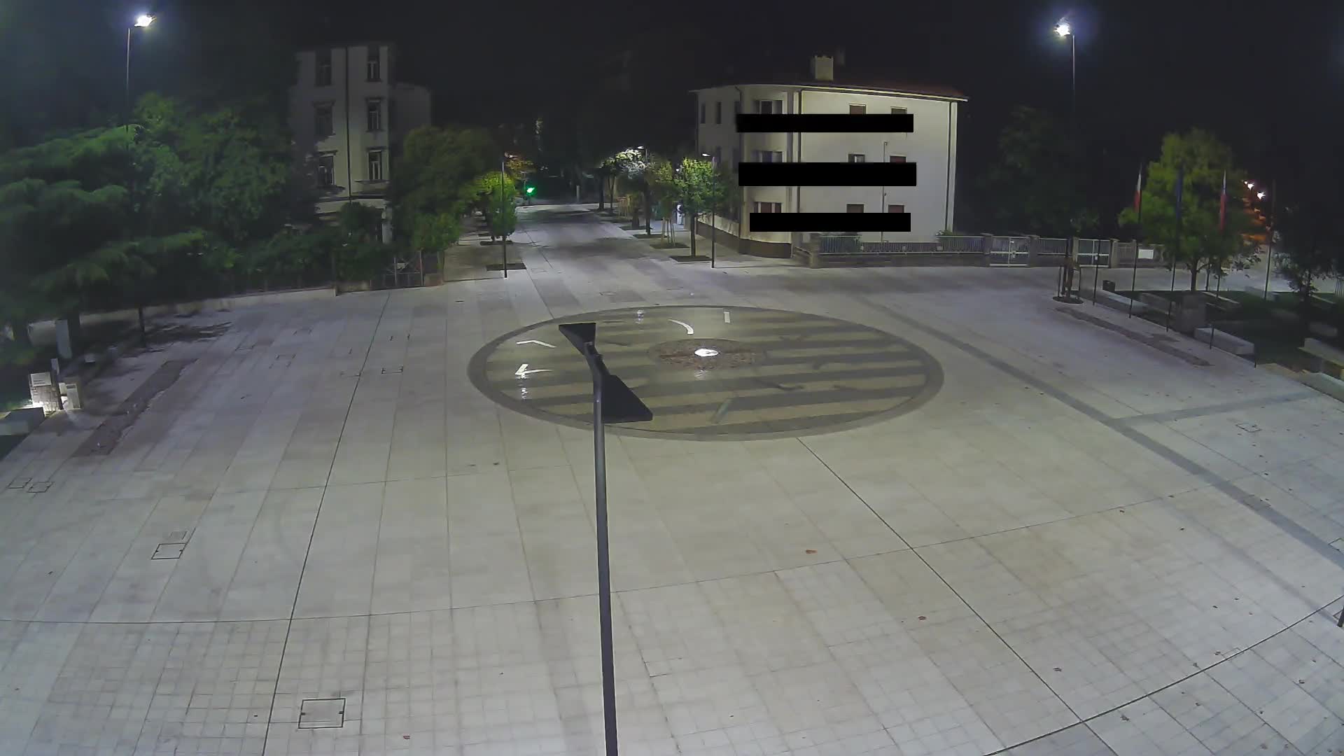 Webcam Europa square / Transalpina – Nova Gorica | Gorizia