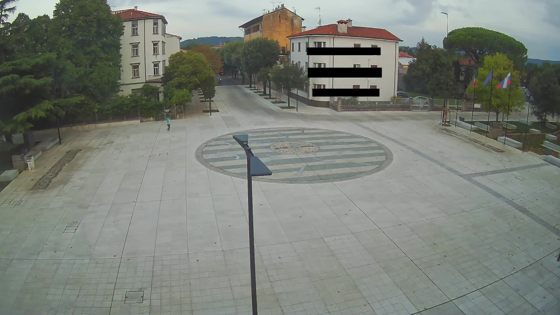 Trg Evrope Nova Gorica / Transalpina Gorica | Gorizia