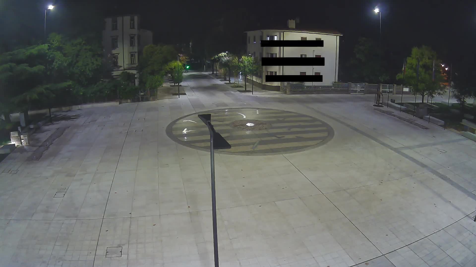 Webcam EuropaPlatz Nova Gorica / Transalpina Platz Gorizia – Görz