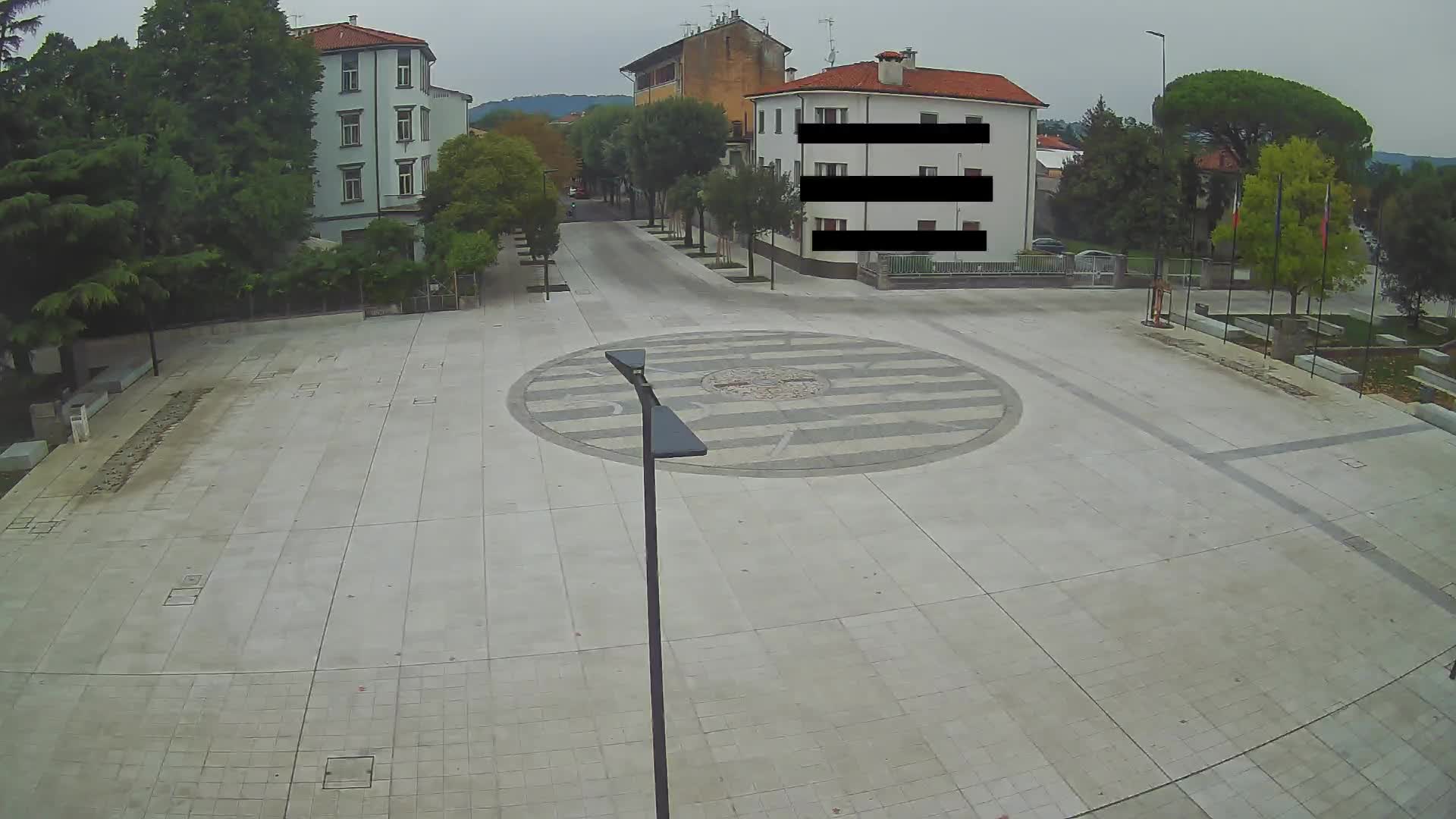 Trg Evrope Nova Gorica / Transalpina Gorica | Gorizia
