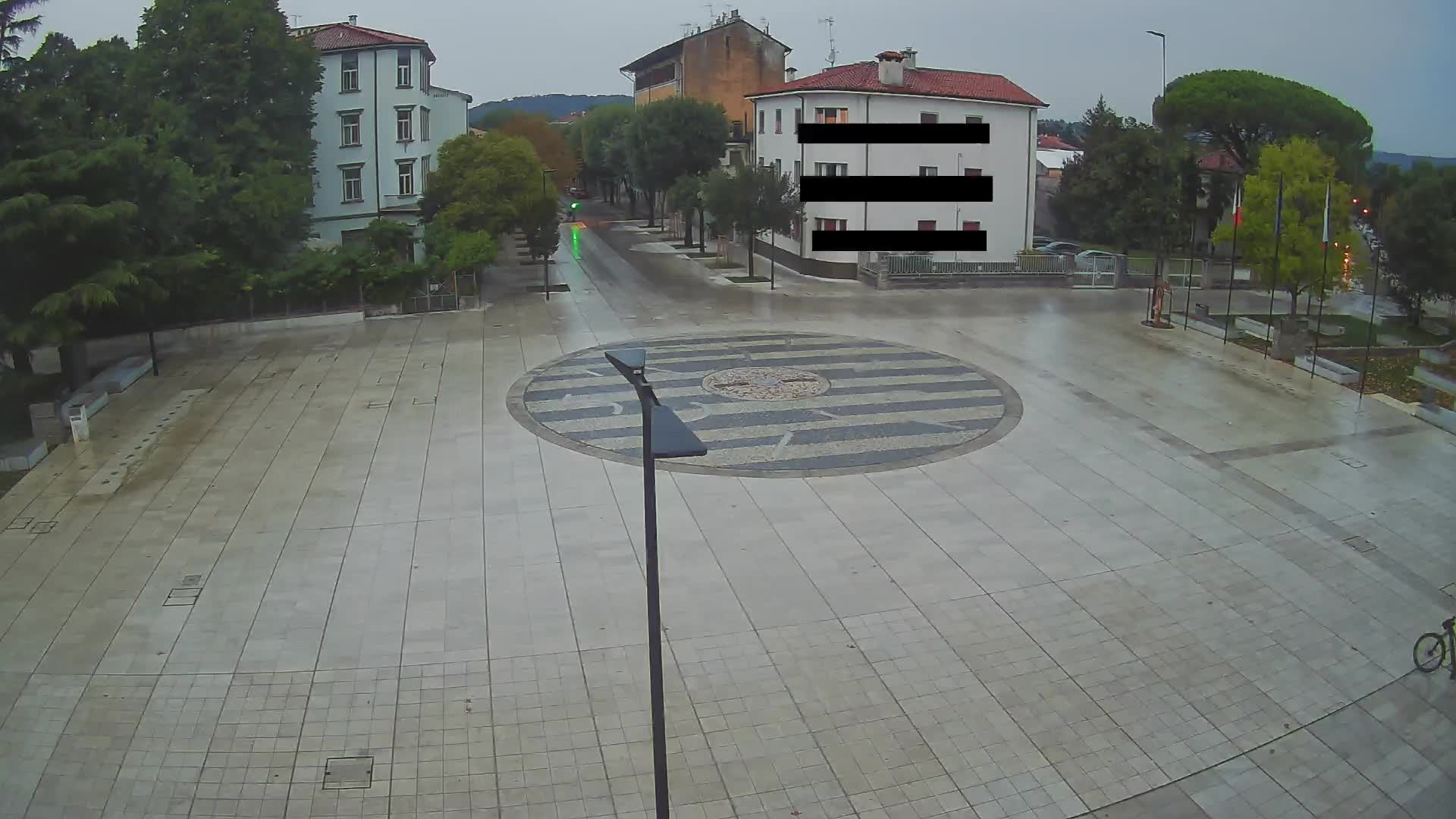 Webcam Europa square / Transalpina – Nova Gorica | Gorizia