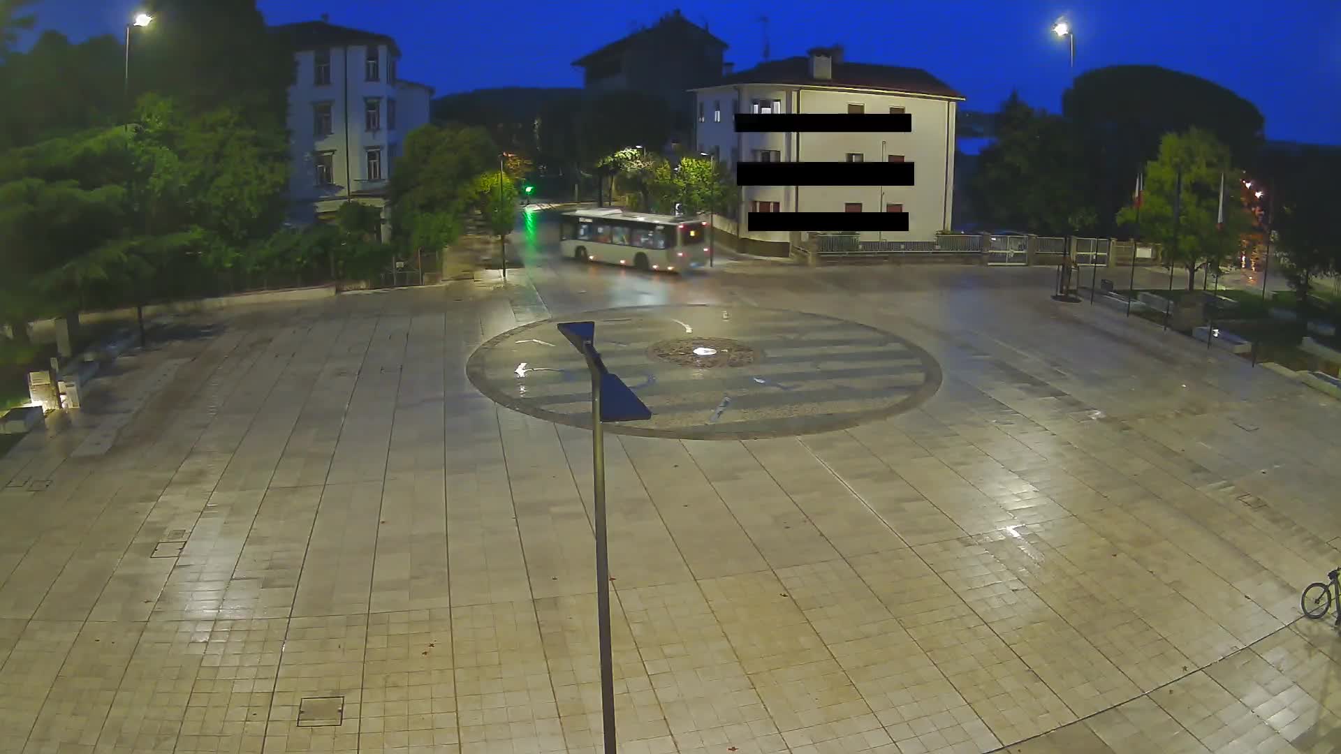 Webcam Europa square / Transalpina – Nova Gorica | Gorizia