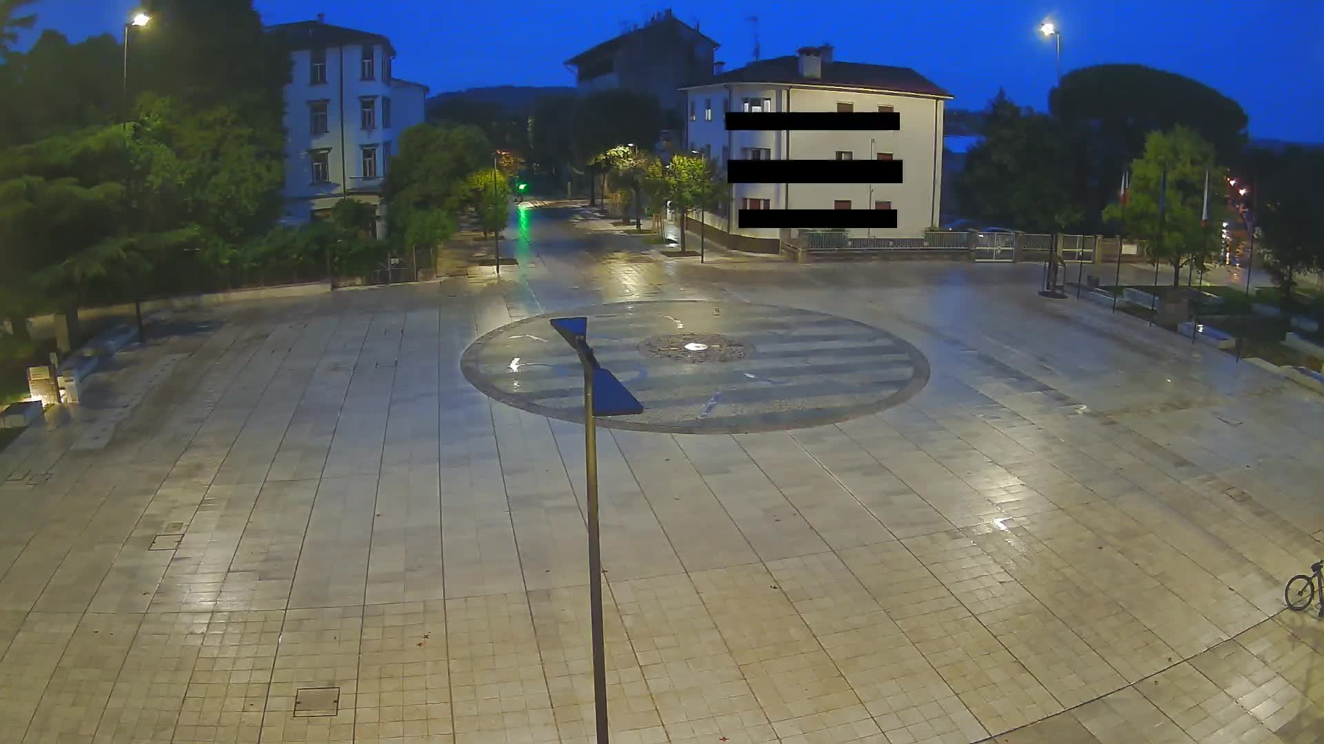 Webcam Europa square / Transalpina – Nova Gorica | Gorizia