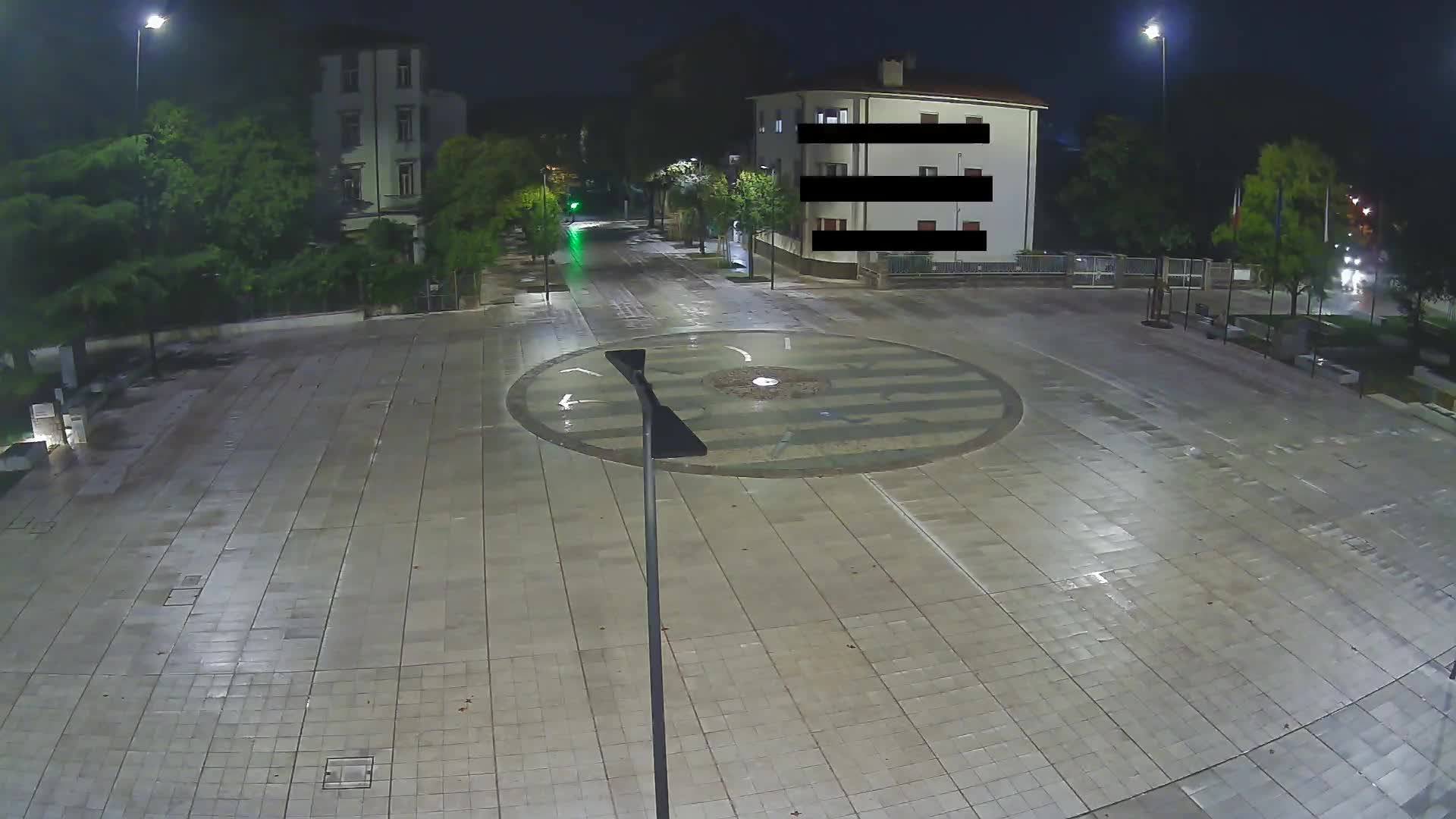 Webcam EuropaPlatz Nova Gorica / Transalpina Platz Gorizia – Görz