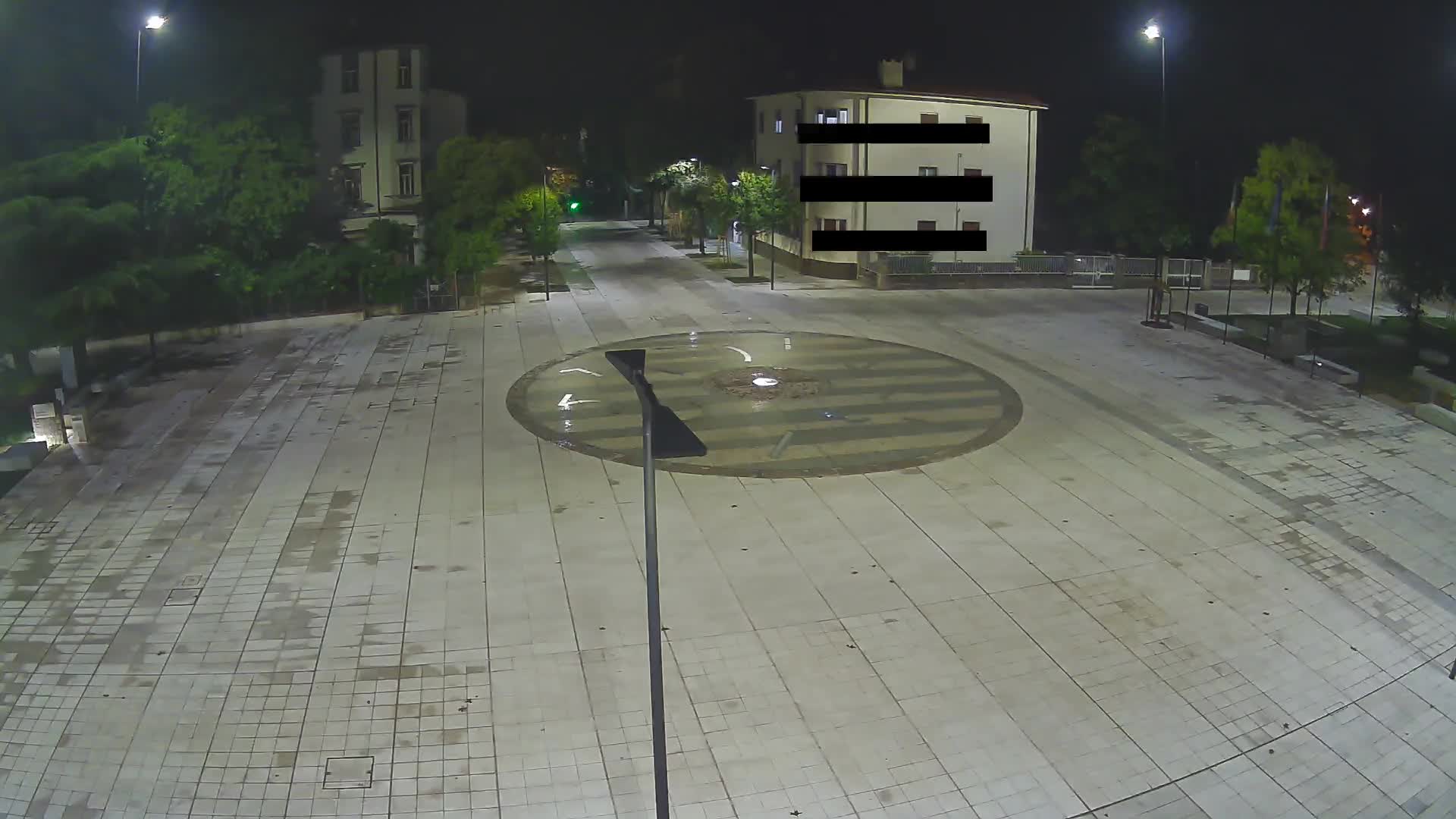 Webcam Europa square / Transalpina – Nova Gorica | Gorizia
