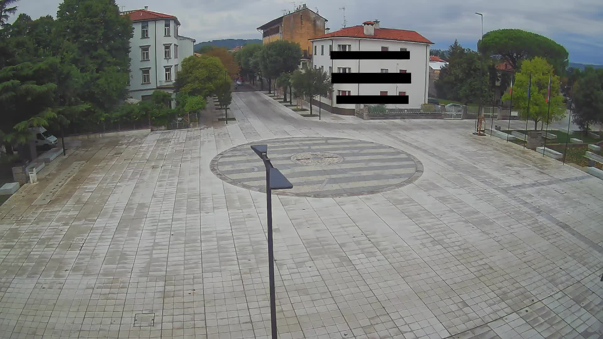 Trg Evrope Nova Gorica / Transalpina Gorica | Gorizia
