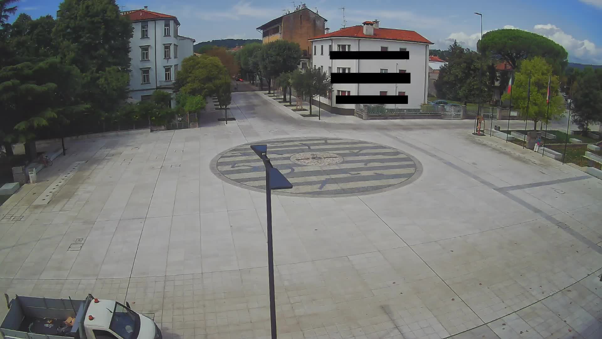 Trg Evrope Nova Gorica / Transalpina Gorica | Gorizia