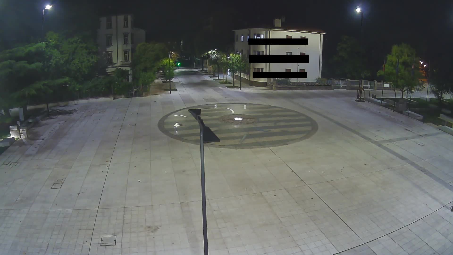 Webcam Europa square / Transalpina – Nova Gorica | Gorizia