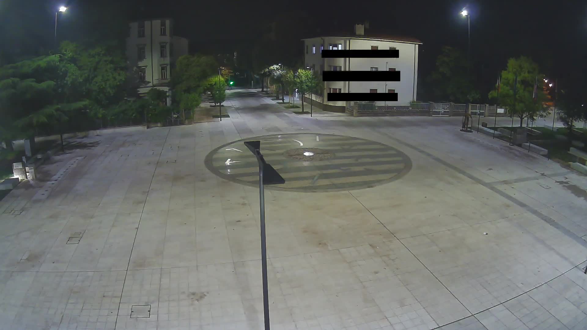 Webcam Europa square / Transalpina – Nova Gorica | Gorizia