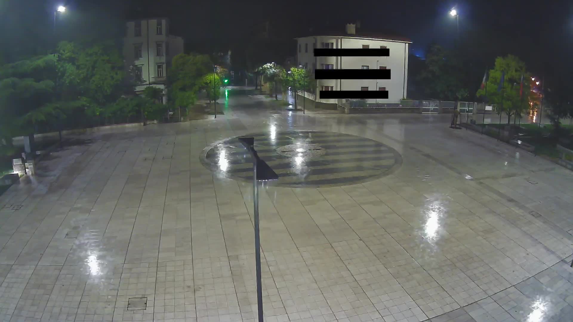 Webcam Europa square / Transalpina – Nova Gorica | Gorizia