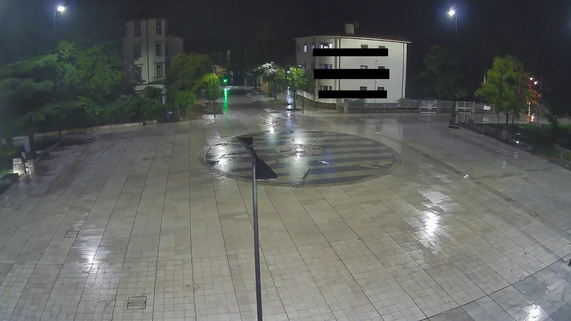 Webcam EuropaPlatz Nova Gorica / Transalpina Platz Gorizia – Görz
