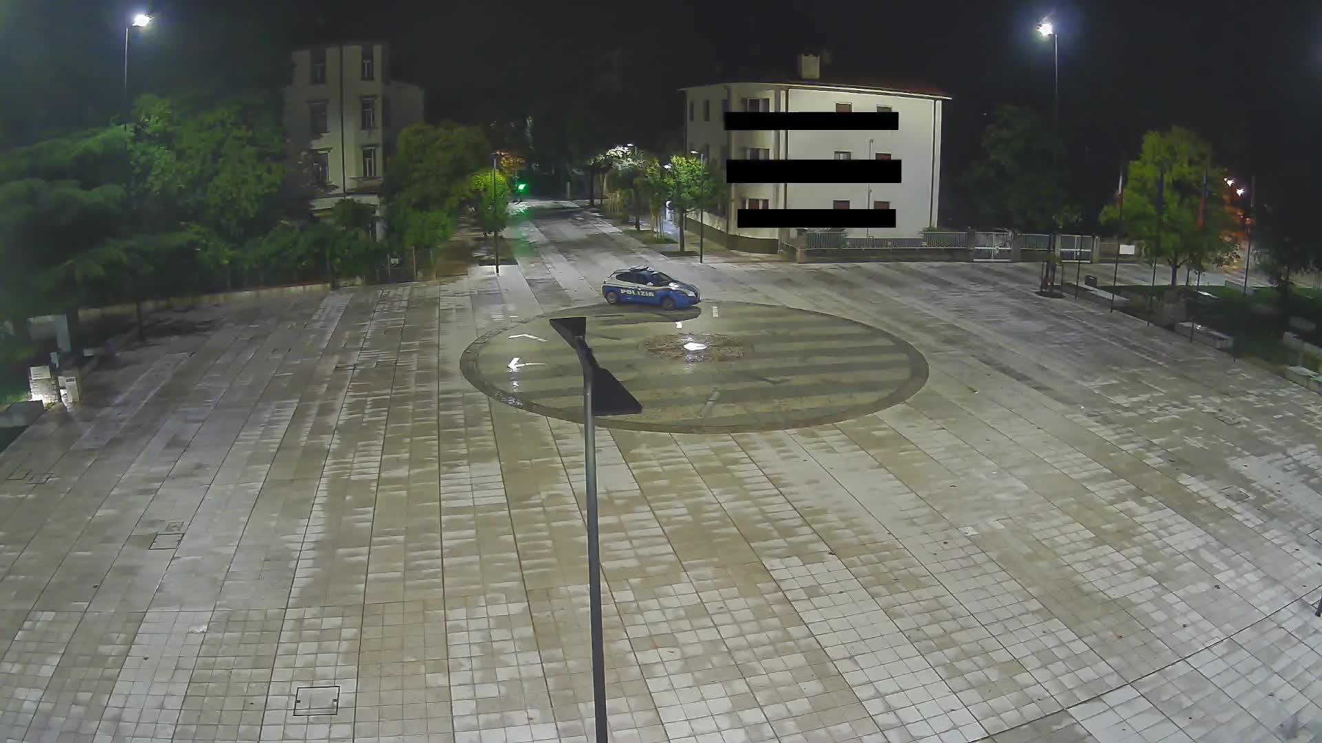 Webcam Europa square / Transalpina – Nova Gorica | Gorizia