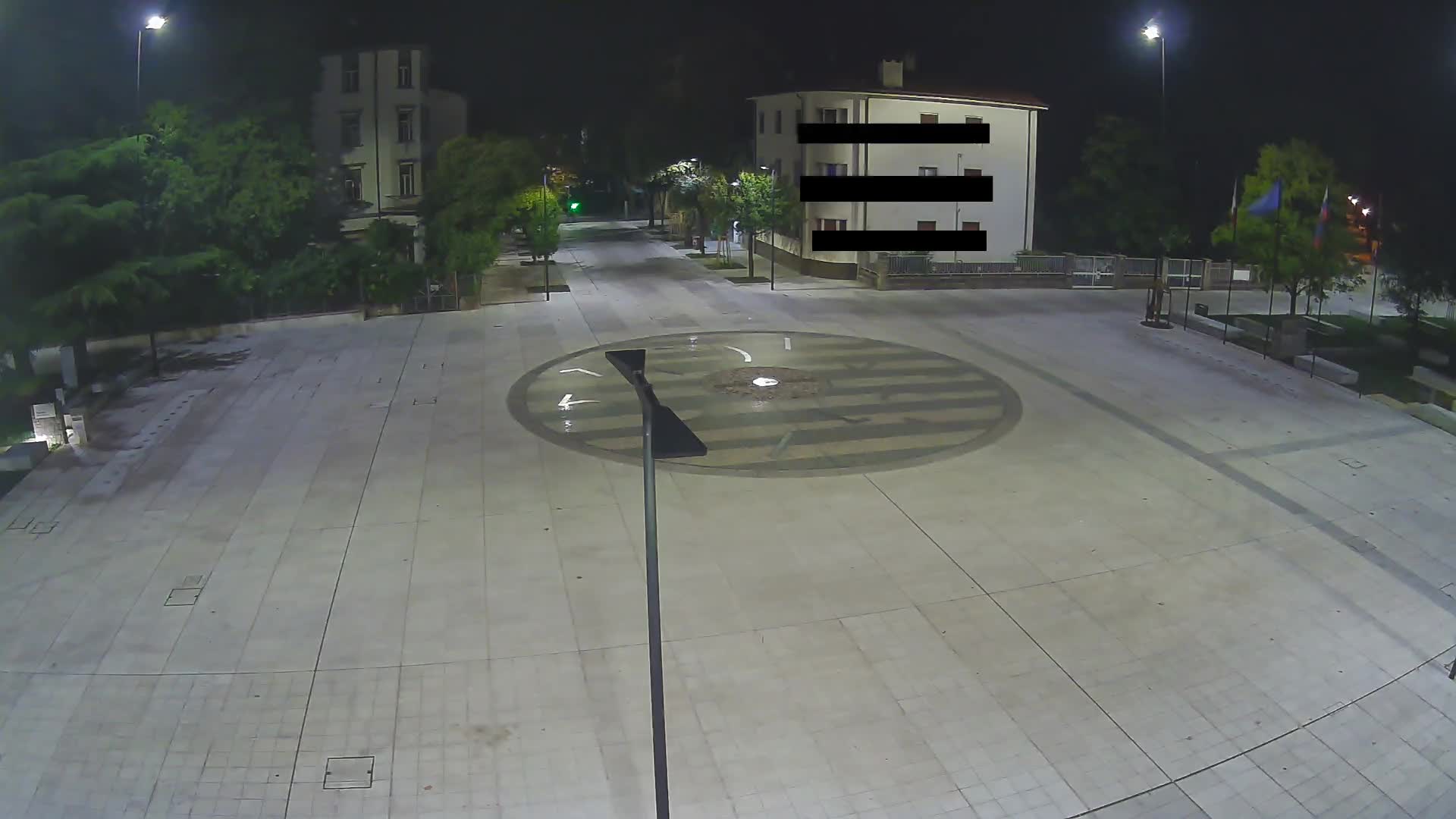 Webcam Europa square / Transalpina – Nova Gorica | Gorizia