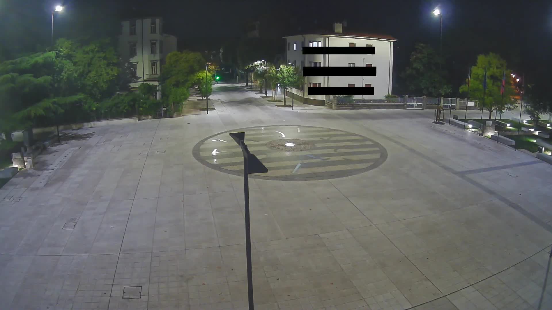 Webcam Europa square / Transalpina – Nova Gorica | Gorizia