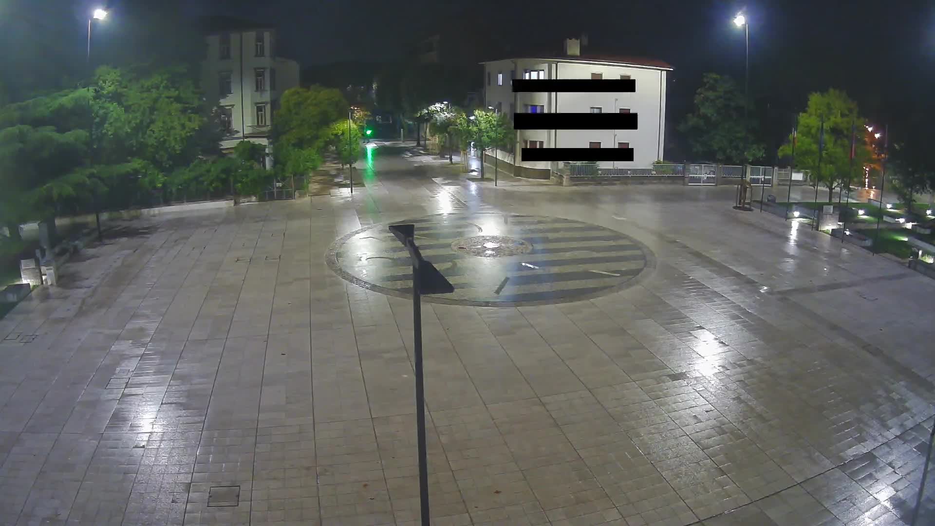 Webcam EuropaPlatz Nova Gorica / Transalpina Platz Gorizia – Görz