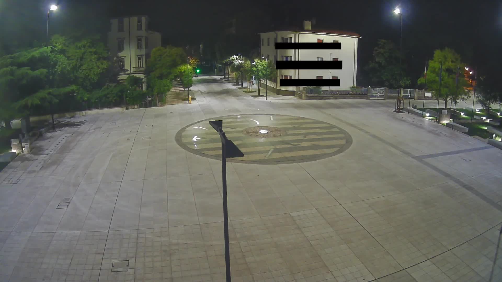 Webcam Europa square / Transalpina – Nova Gorica | Gorizia