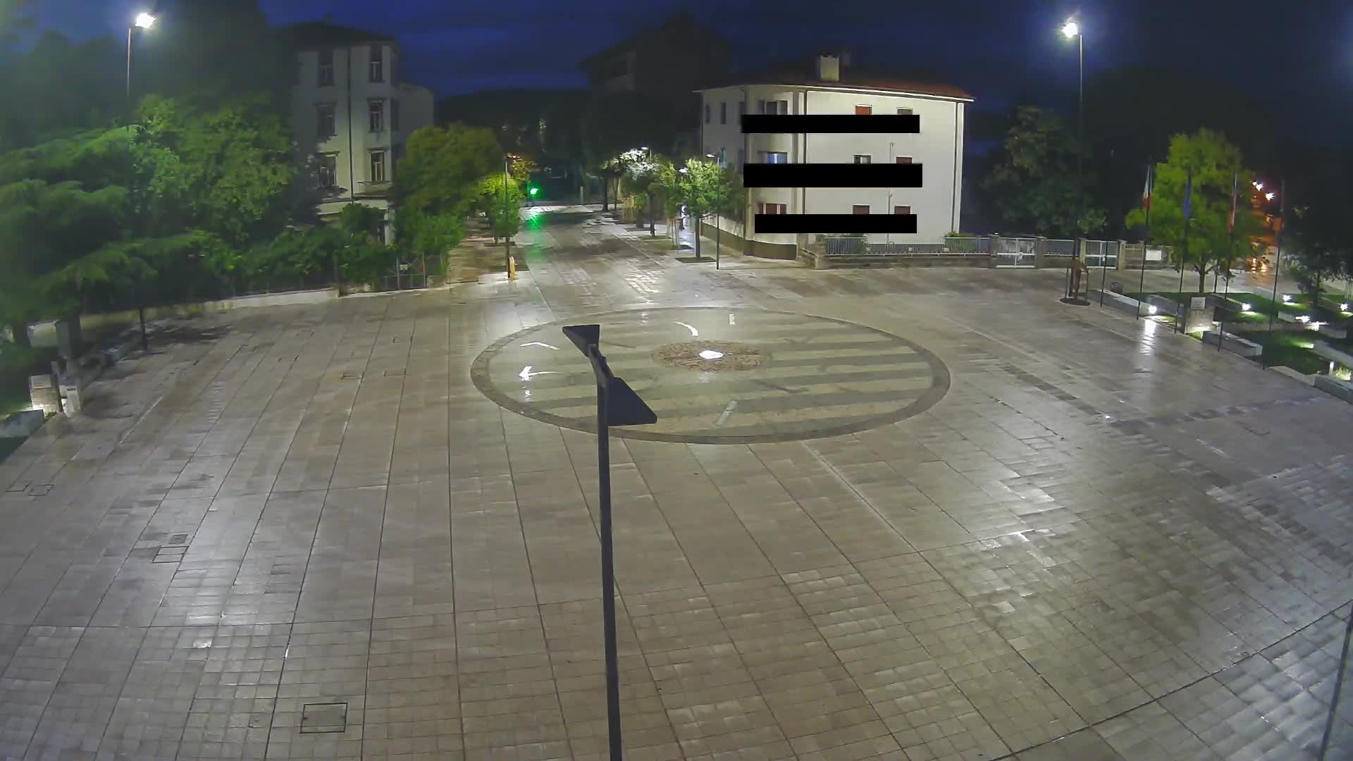 Webcam Europa square / Transalpina – Nova Gorica | Gorizia