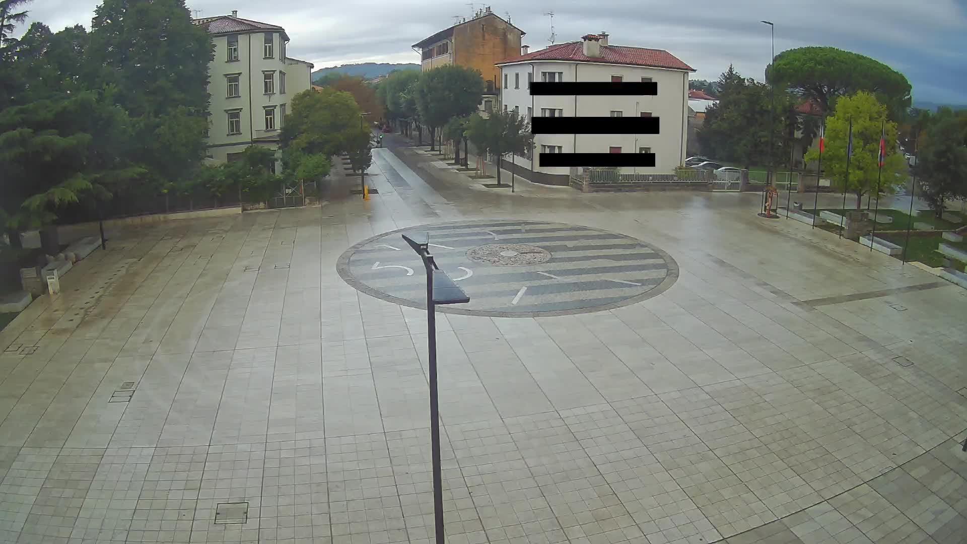 Trg Evrope Nova Gorica / Transalpina Gorica | Gorizia