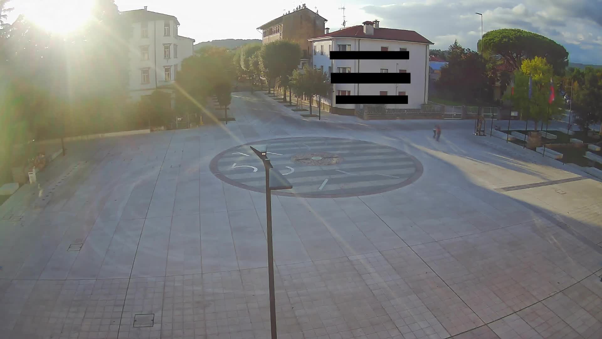 Trg Evrope Nova Gorica / Transalpina Gorica | Gorizia