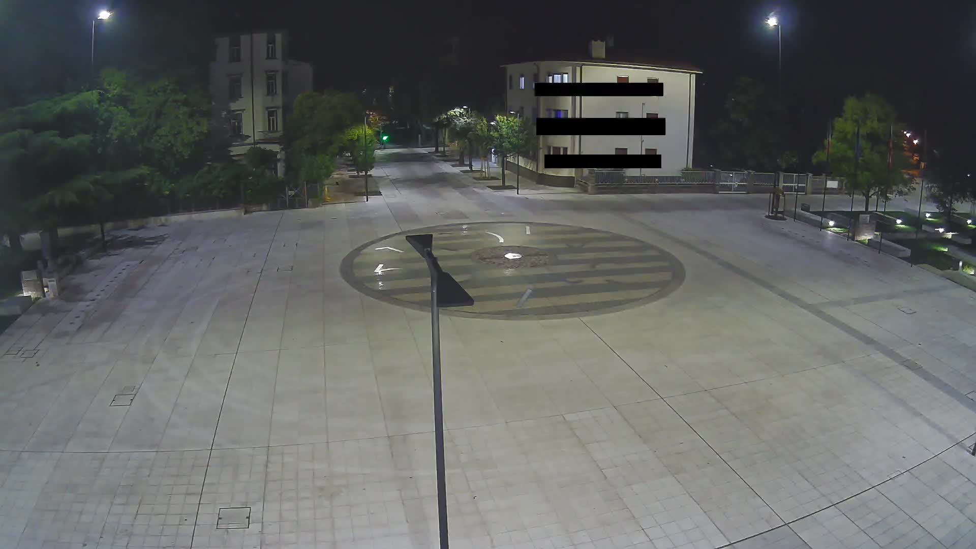 Webcam Europa square / Transalpina – Nova Gorica | Gorizia