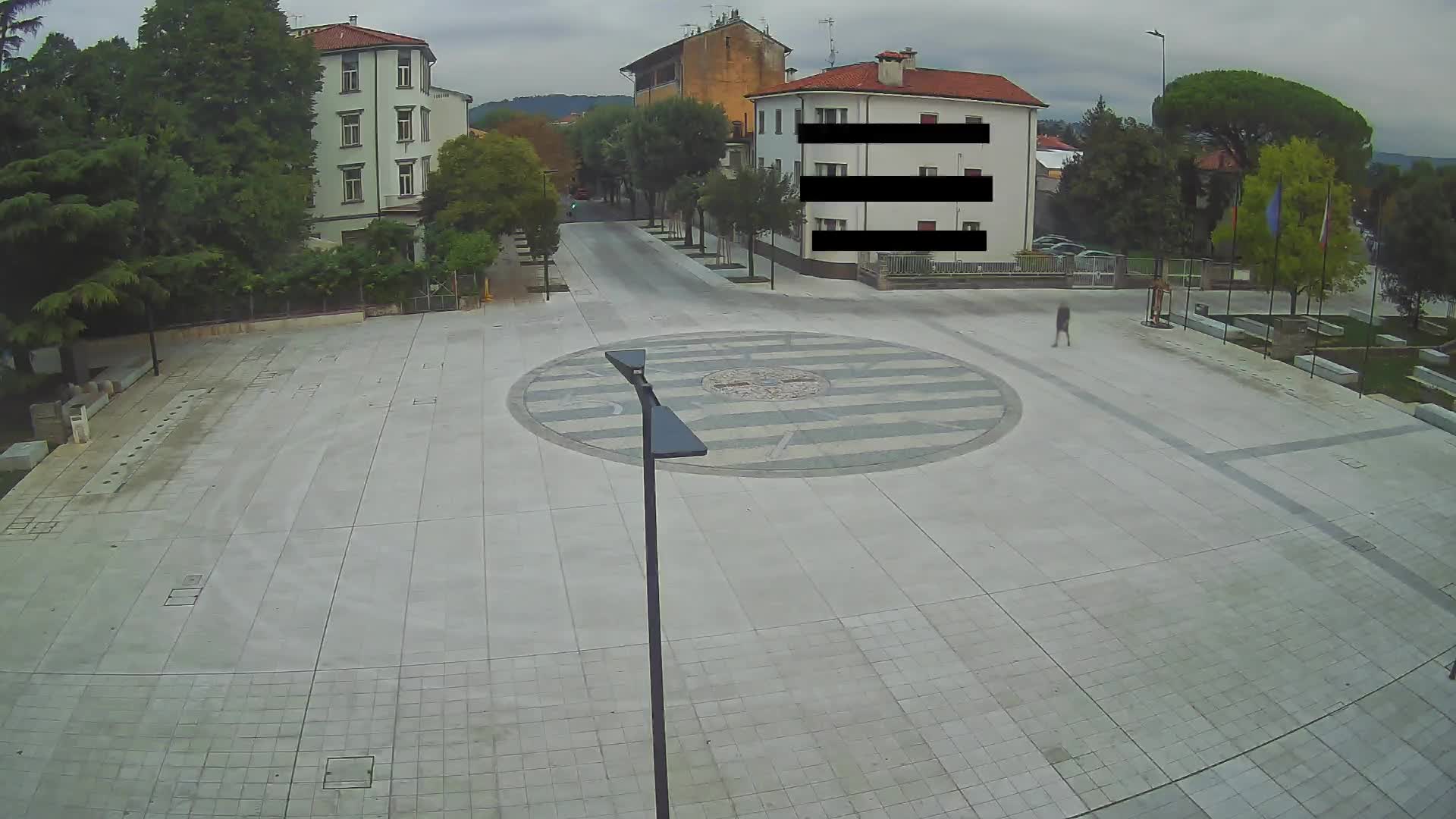 Trg Evrope Nova Gorica / Transalpina Gorica | Gorizia