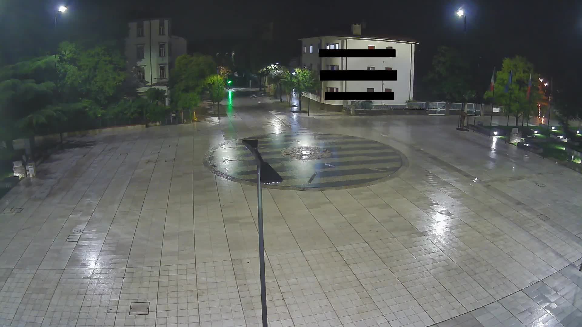 Webcam Europa square / Transalpina – Nova Gorica | Gorizia