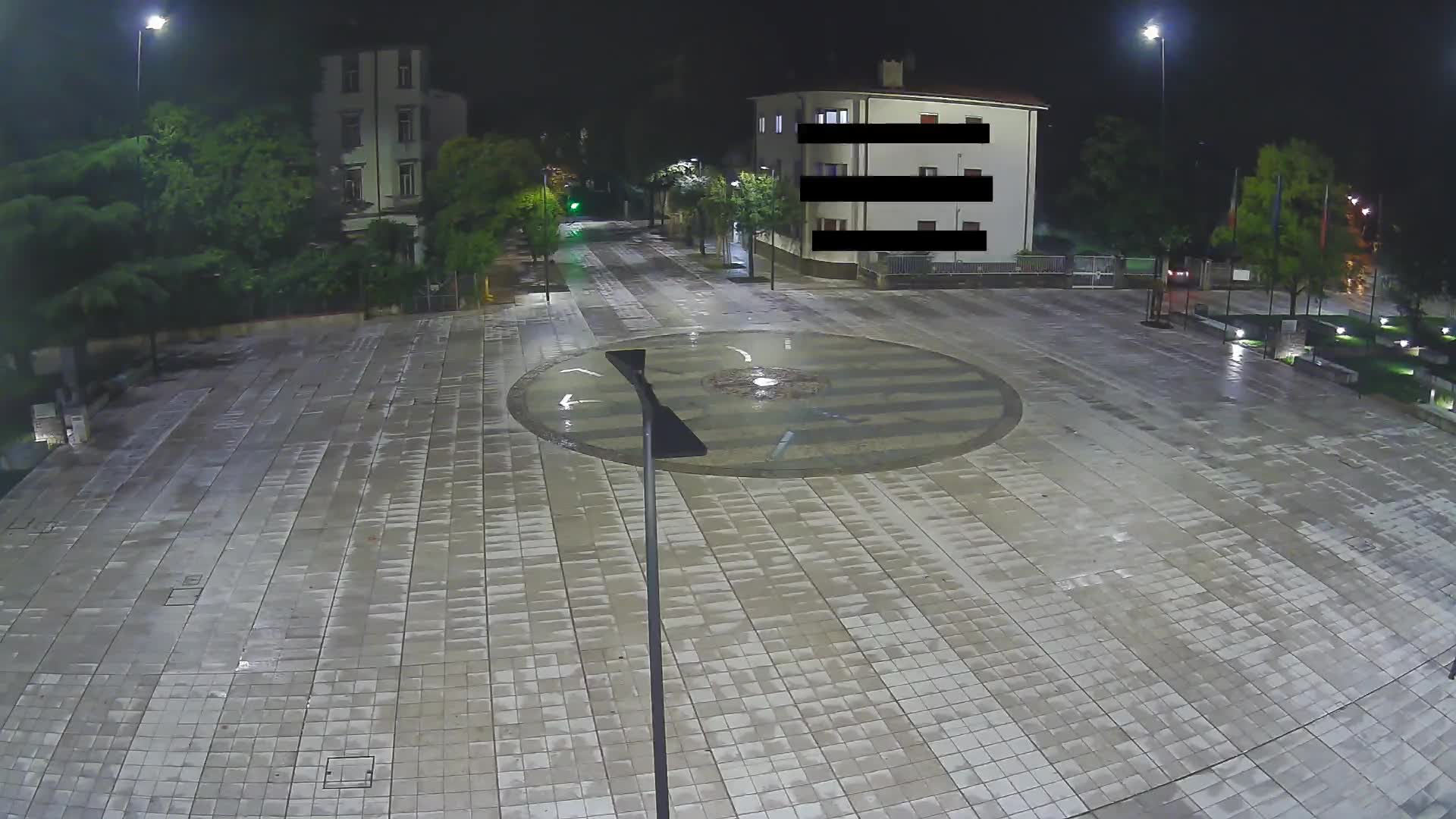 Webcam Europa square / Transalpina – Nova Gorica | Gorizia
