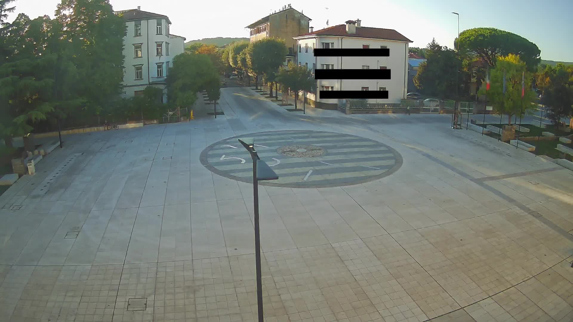 Webcam Europa square / Transalpina – Nova Gorica | Gorizia