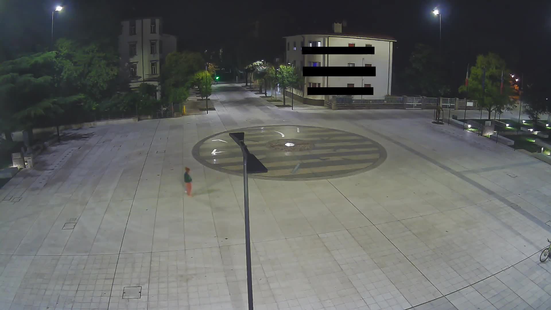 Webcam Europa square / Transalpina – Nova Gorica | Gorizia