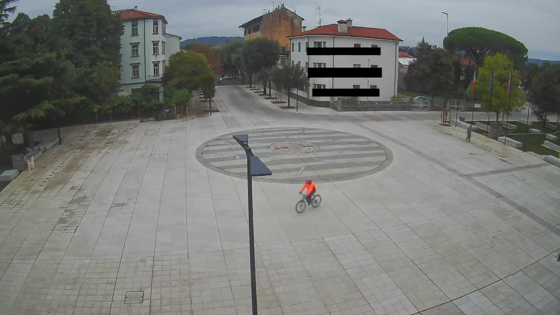 Trg Evrope Nova Gorica / Transalpina Gorica | Gorizia