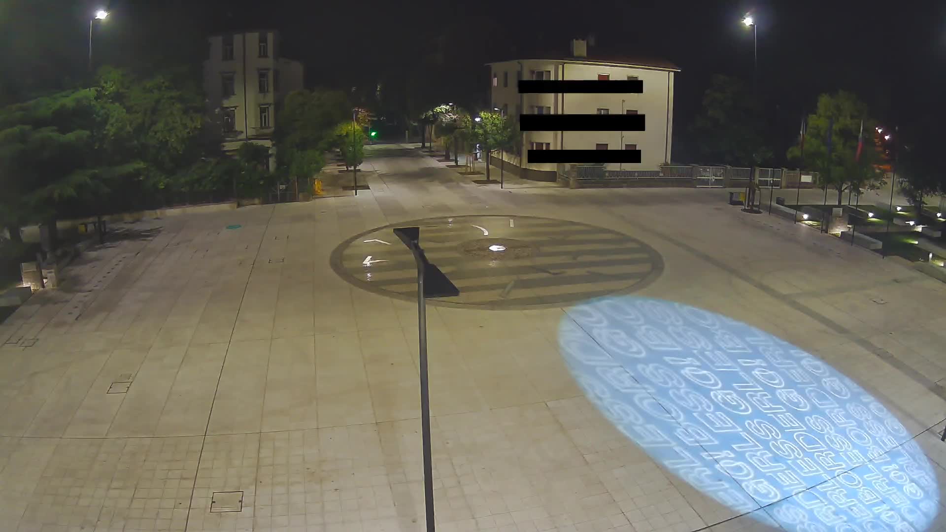 Webcam Europa square / Transalpina – Nova Gorica | Gorizia
