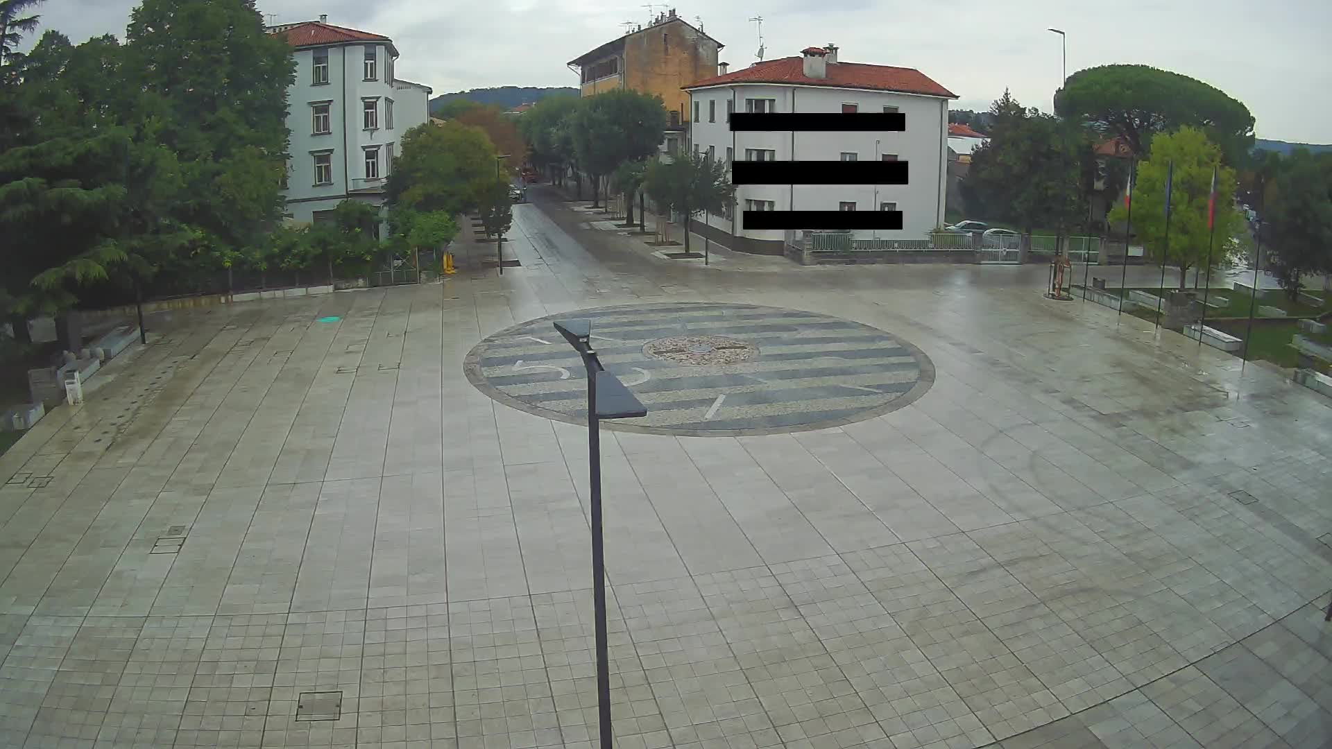 Webcam Europa square / Transalpina – Nova Gorica | Gorizia