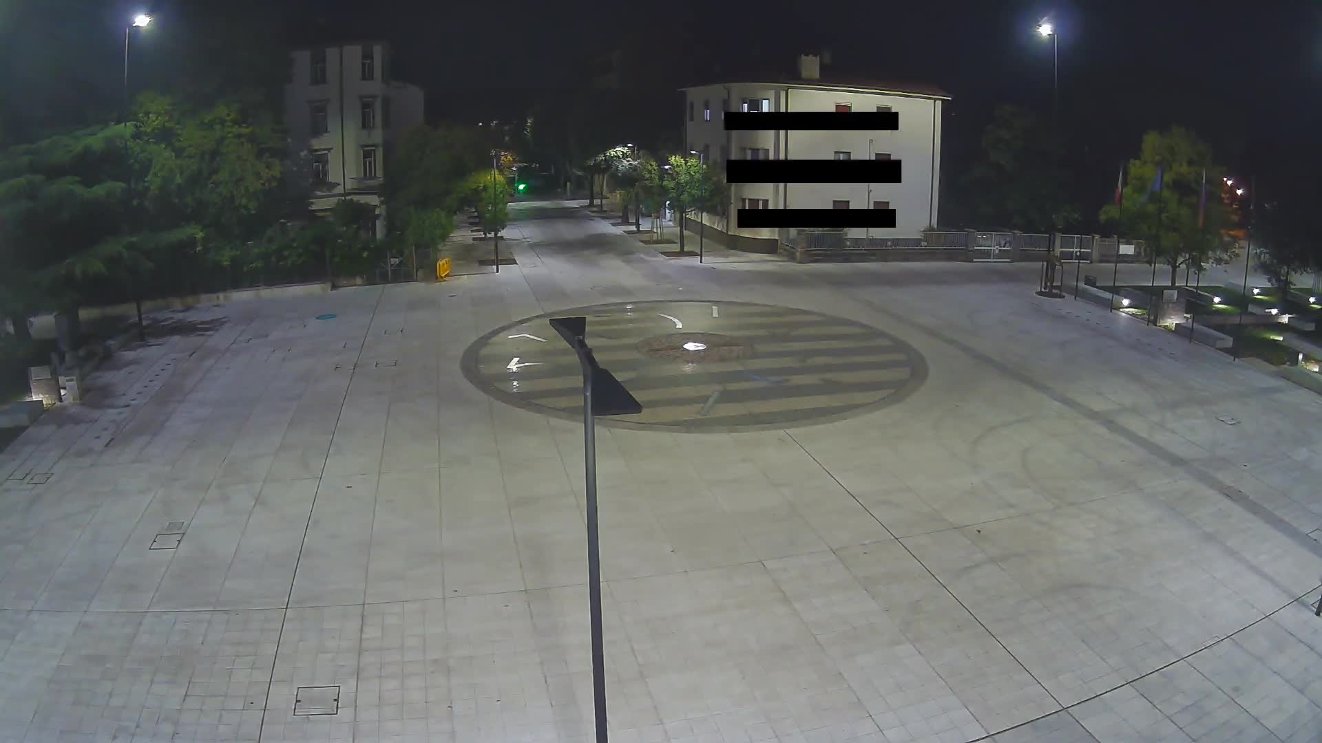 Webcam Europa square / Transalpina – Nova Gorica | Gorizia