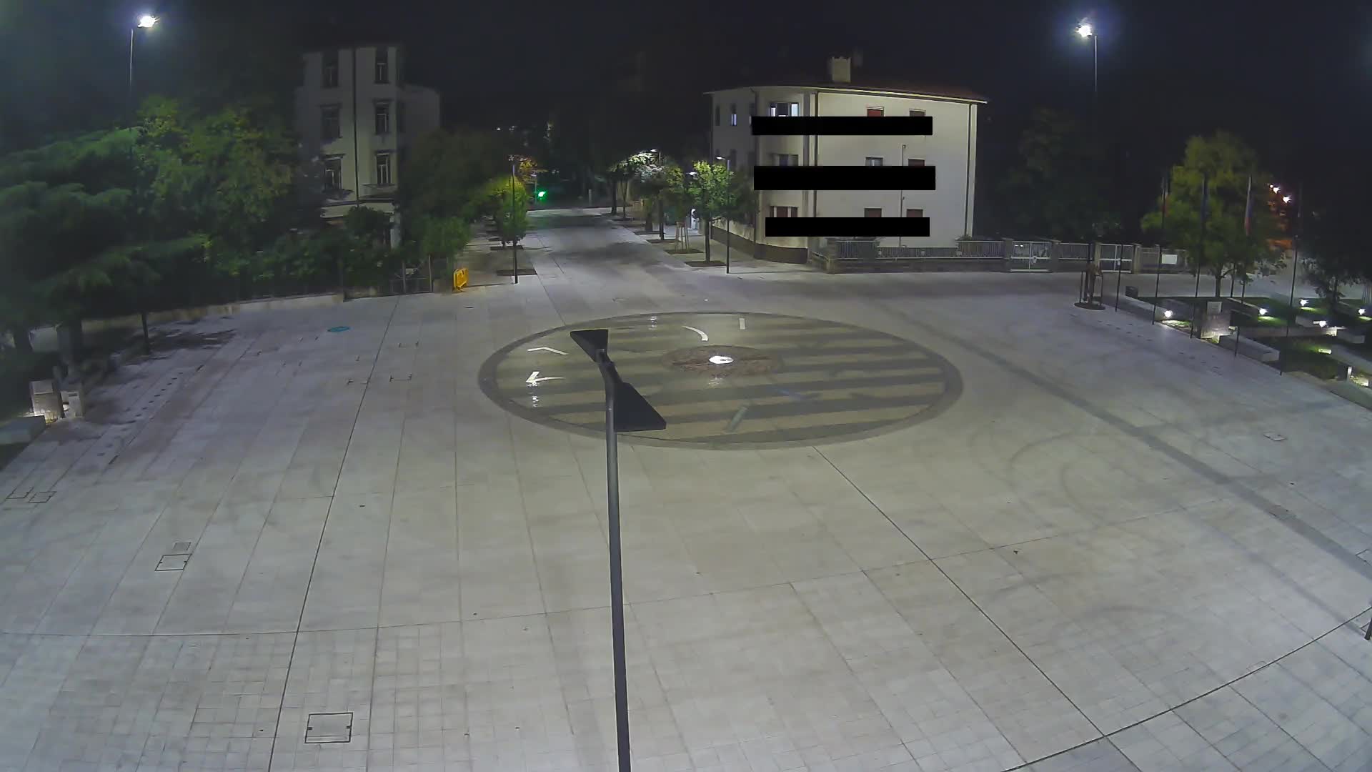 Webcam Europa square / Transalpina – Nova Gorica | Gorizia