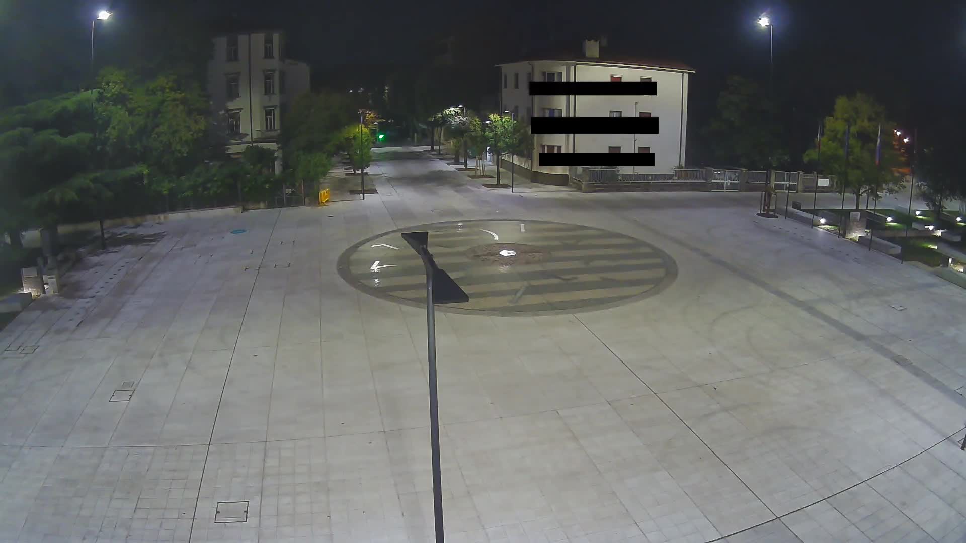 Webcam Europa square / Transalpina – Nova Gorica | Gorizia
